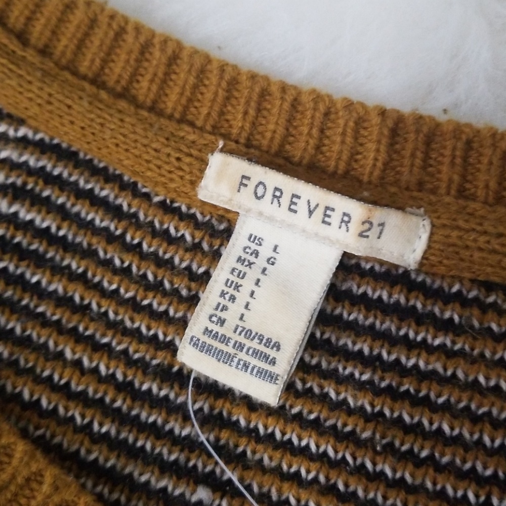 Sweater - Picture 2 of 4